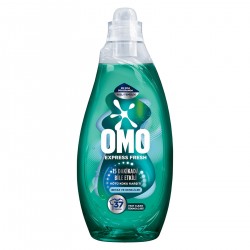Omo Express Fresh Kötü Koku Karşıtı 1.48 L