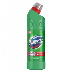 Domestos Yoğun Kıvamlı Çamaşır Suyu Dağ Esintisi 750 Ml