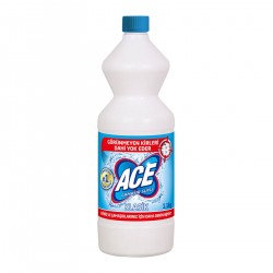 Ace Çamaşır Suyu Klasik 1 L