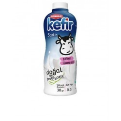 Altınkılıç Kefir Sade 250 ml