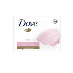 Dove Beauty Cream Bar Pink Nemlendirici Etkili 90 G