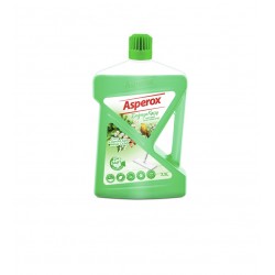 Asperox Yüzey Temizleyici Doğaya Kaçış 2.5 L