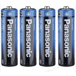 Panasonic Kalem Pil AA