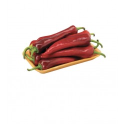 Kapya Biber Kırmızı 1 Kg