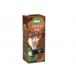 Sütaş Süt Çikolatalı 200 ml