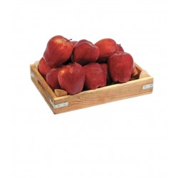 Kırmızı Elma 1 kg