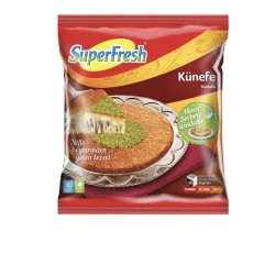 Superfresh Künefe Şerbetli 200 G