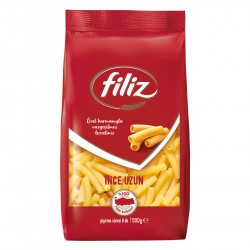 Filiz 500 Gr Makarna Ince Uzun