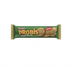 Ülker Probis Kakaolu ve Muzlu Proteinli Bisküvi 75 G