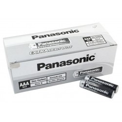 Panasonic İnce Pil Aaa