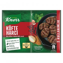 Knorr Köfte Harcı