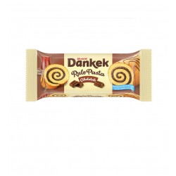 Ülker Dankek Çikolatalı Rulo Pasta 235 G