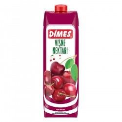 Dimes Vişne Nektarı 1 L