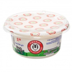 Üretici 750 gr Kaymaksız Yoğurt