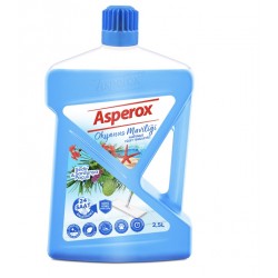Asperox Yüzey Temizleyici Okyanus Maviliği 2.5 Lt