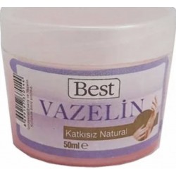 Best 50 ml Vazelin