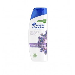 Head & Shoulders Şampuan Besleyici Bakım 1in1 330 Ml