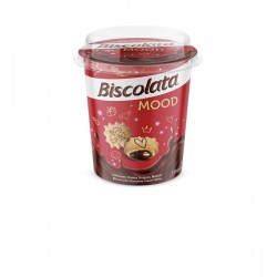 Biscolata Mood Bardak 125 G