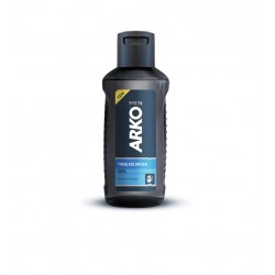 Arko Men Tıraş Sonrası Kolonya Cool 255 Ml