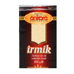 Ankara 500 Gr İrmik