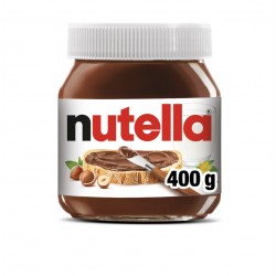 Nutella Kakaolu Fındık Kreması 400 G