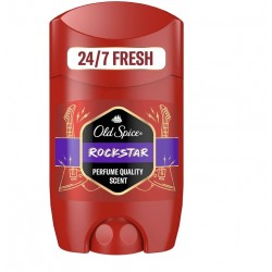Old Spice Rockstar Erkek Deodorant Stick 50 ml