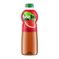 Fuse Tea Karpuz Soğuk Çay Pet 1 L