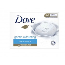 Dove Beauty Cream Bar Gentle Exfoliating 90 G