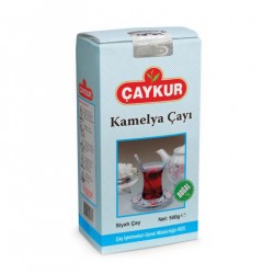 Çaykur Kamelya Çay 500 G
