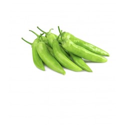 Çarliston Biber 1 Kg