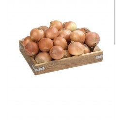 Soğan Kuru Dökme 1 Kg