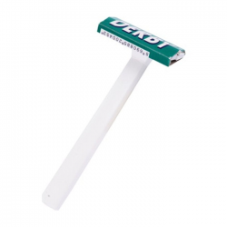 Derby Tıraş Bıçağı Tekli