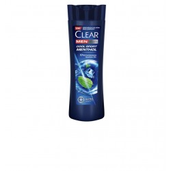 Clear Men Kepeğe Karşı Etkili Şampuan Cool Sport Menthol Ferahlatıcı Mentol Etkisi 350 ml