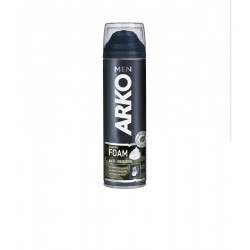Arko Men Anti-Irritation Tıraş Köpüğü 200 Ml
