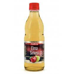 Tariş Elma Sirkesi Cam 500 Ml