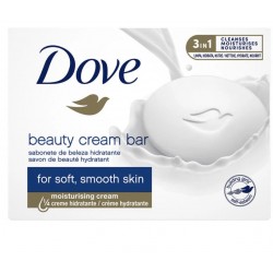 Dove Beauty Cream Bar Katı Güzellik Sabunu Original 90 g