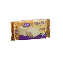 Halis Tahin Helva Sade 400 GR
