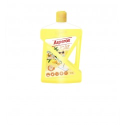 Asperox Yüzey Temizleyici Portakal & Limon 2.5 L
