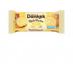Ülker Dankek Muzlu Rulo Pasta 235 G