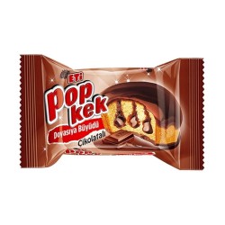 Eti Popkek Çikolatalı Kek 60 G