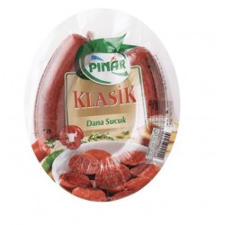 Pinar Sucuk 180 Gr Klasik