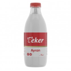 Eker Ayran 1000ml
