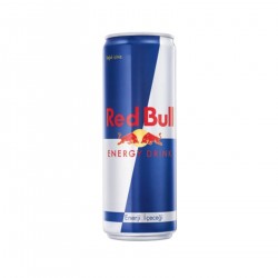 Red Bull Enerji İçeceği 250 Ml  Red Bull