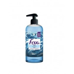 Fax Sıvı Sabun Akdeniz Esintisi 500 ml
