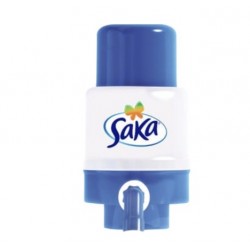 Saka Damacana Su Pompası