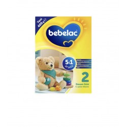Bebelac Devam Sütü 2 400 G