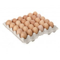 30 lu M Boy Köy Yumurta