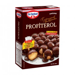 Dr.Oetker Profiterol 305 G