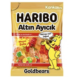 Haribo Altın Ayıcık 80 G