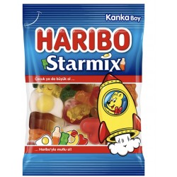 Haribo Starmix 80 G